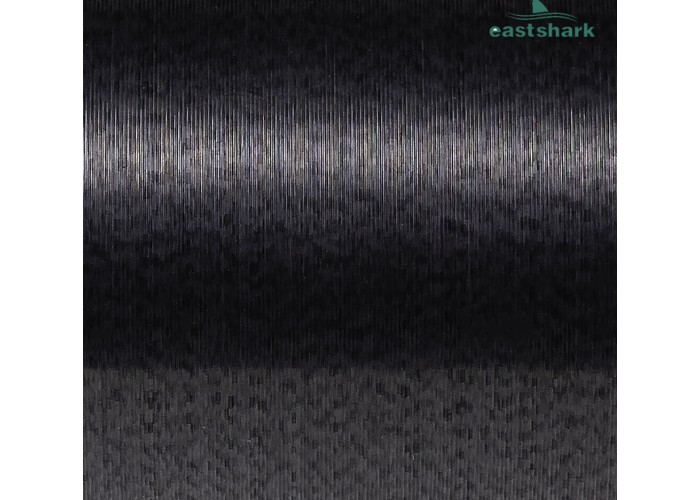 Леска EastShark 3D CAMO WAX 300м 0,40 мм серая