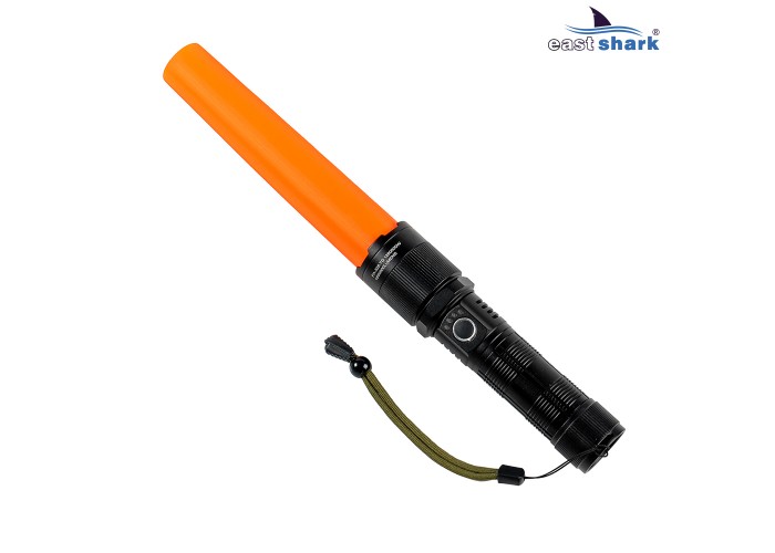 Фонарь ручной ES-505 TG