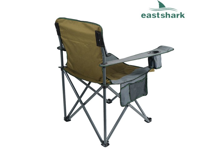 Кресло с подстаканником EastShark (d22)