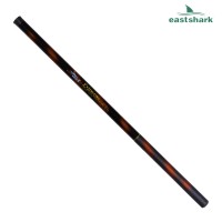 Удилище Princess mini красная 10-30 б/к 7.2 m