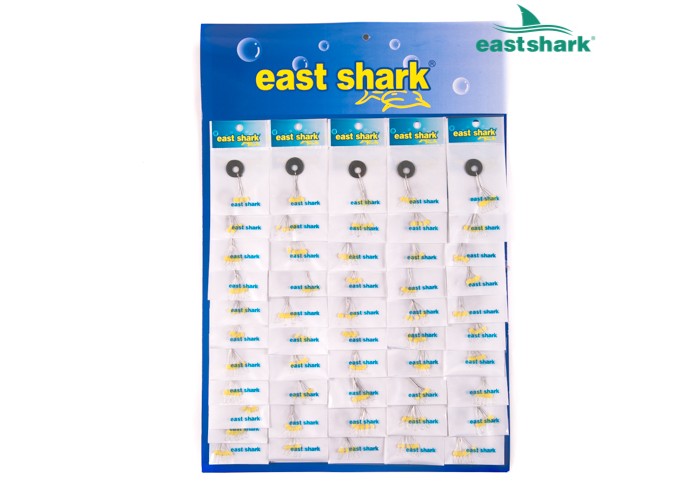 Стопор желтый большой XL (уп.50шт.)