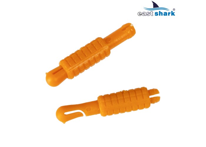 Коннектор для маховой  удочки (уп./10шт.) 2,0 м