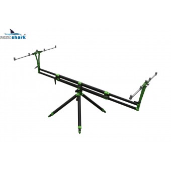 Rod-pod EastShark RP-TRD 3000 GREEN