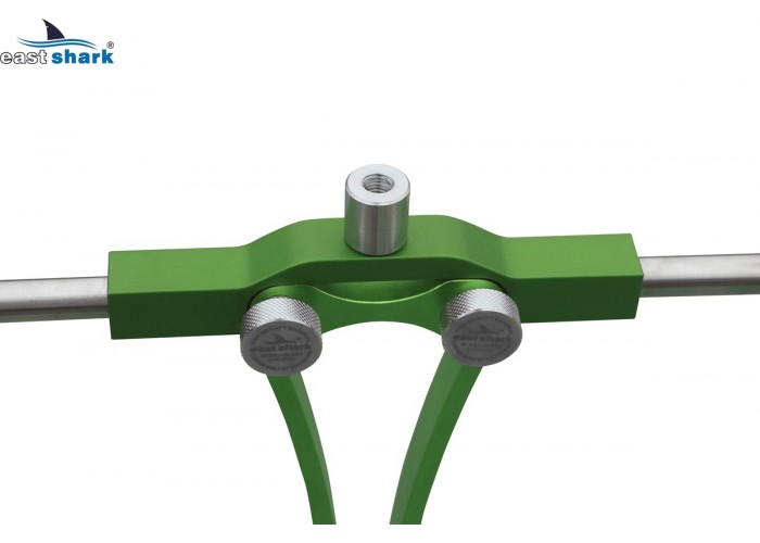 Rod-pod EastShark RP-TRD 3000 GREEN