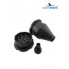 PELLET CRUSHER EastShark 3в1 с горловинами