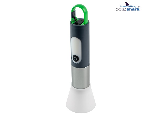 Фонарь ES-2835 TG