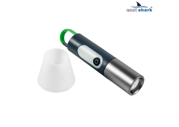 Фонарь ES-2835 TG