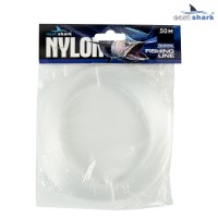 Леска EastShark NYLON в мотке (50м) 1,8 мм прозрачная