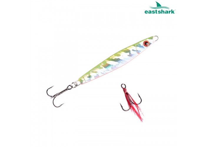 Пилькер ES1001 14 гр. color: 014