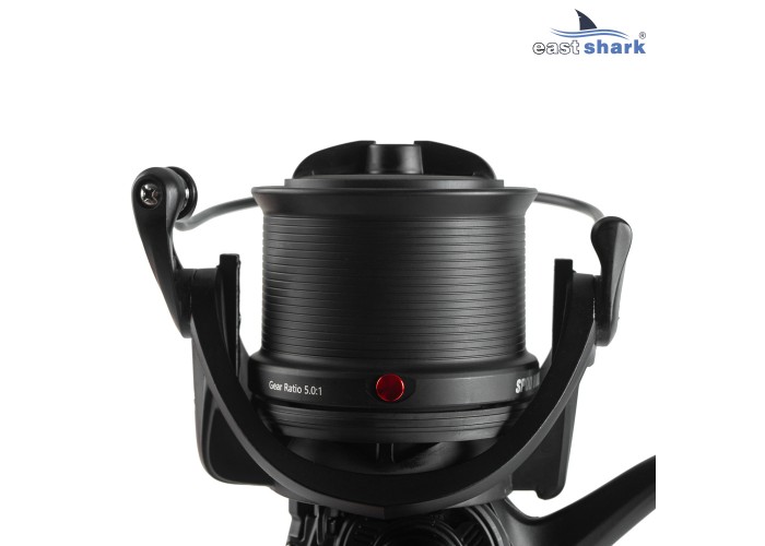 Катушка Eastshark Spod 8000 5.0/1 120 см