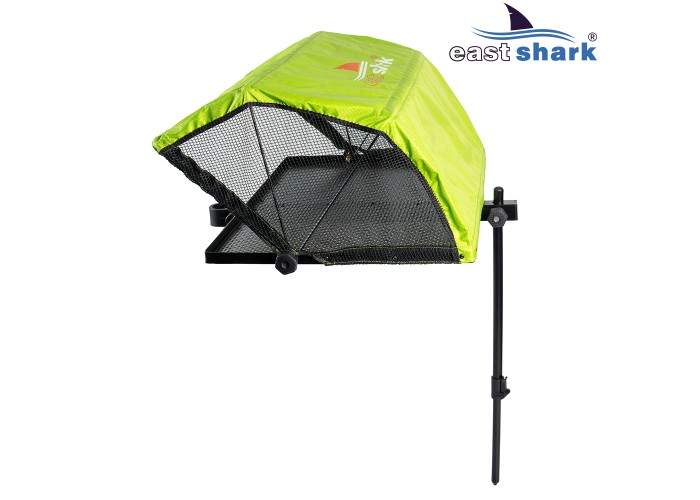 Столик навесной EastShark для платформы/кресла ES 55-35см