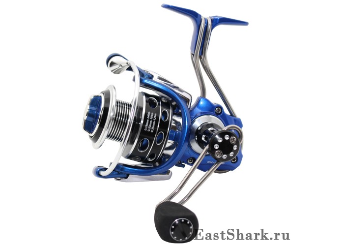 Катушка EX 1000 передний фрикцион 9+1п