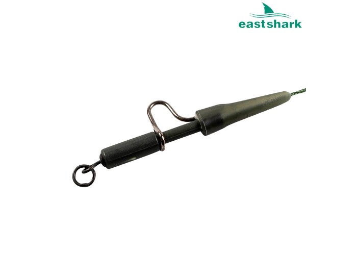 Монтаж Leadcore Leaders 35lb №3