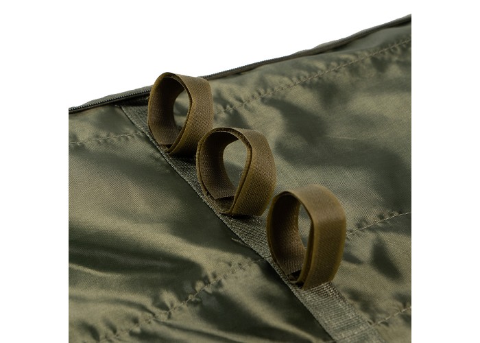 Чехол книжка EastShark 2,1м для 3х удилищ