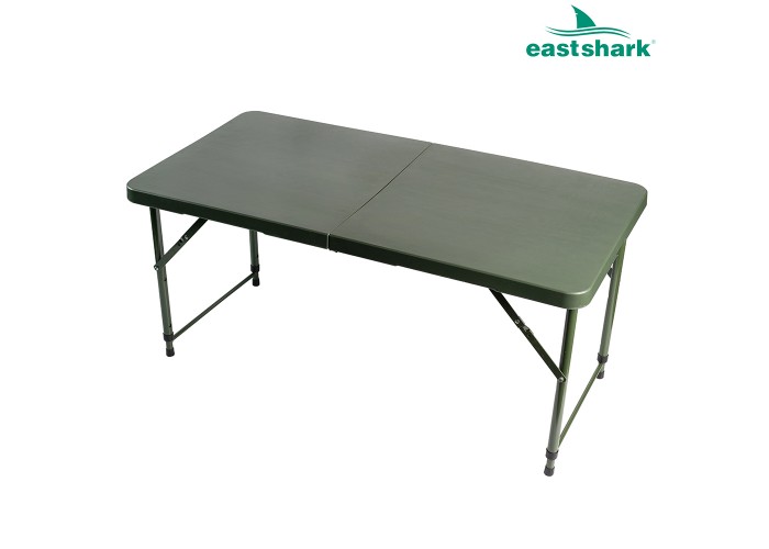 Стол ES зеленый большой