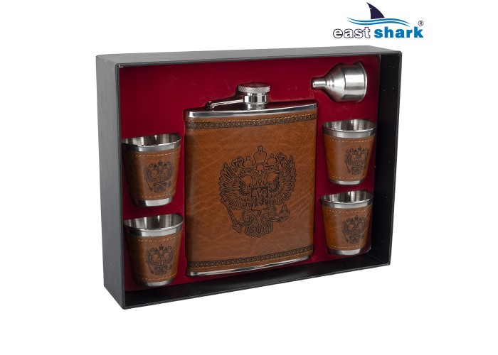 Набор подарочный большой TZ-8