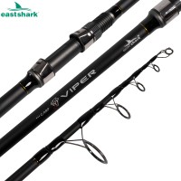 Спиннинг  EastShark VIPER Tele Carp 3.9 м 3.75 LB