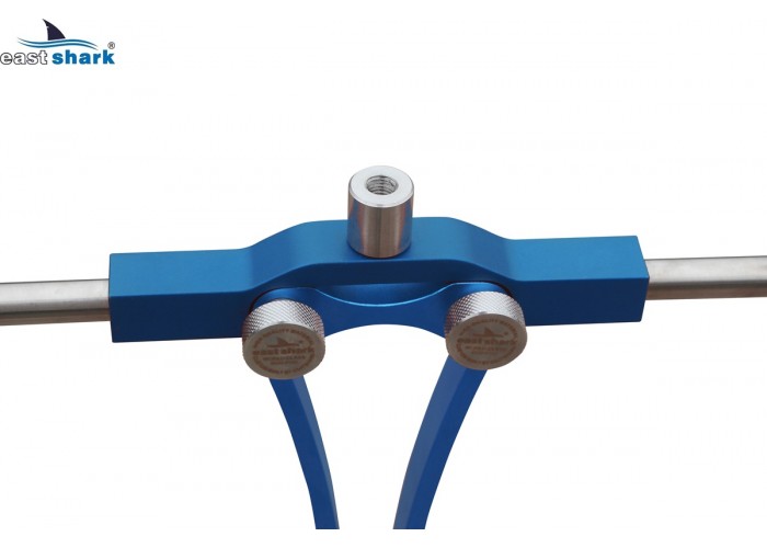 Rod-pod EastShark RP-TRD 3000 BLUE