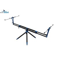Rod-pod EastShark RP-TRD 3000 BLUE
