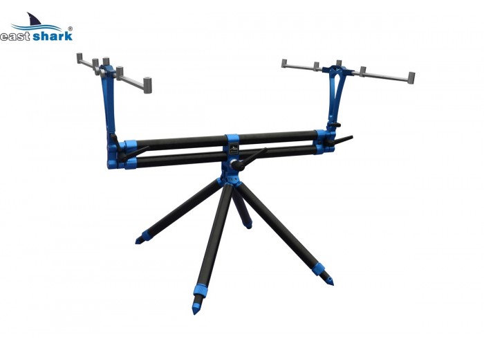 Rod-pod EastShark RP-TRD 3000 BLUE