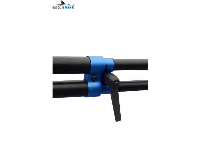 Rod-pod EastShark RP-TRD 3000 BLUE