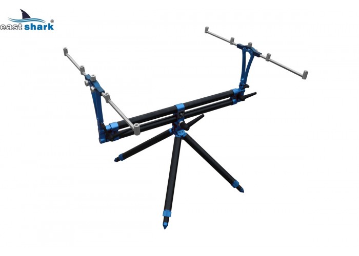 Rod-pod EastShark RP-TRD 3000 BLUE
