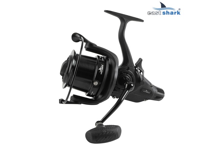Катушка EastShark Expert 7000 с байтраннером 8+1BB 5.2/1
