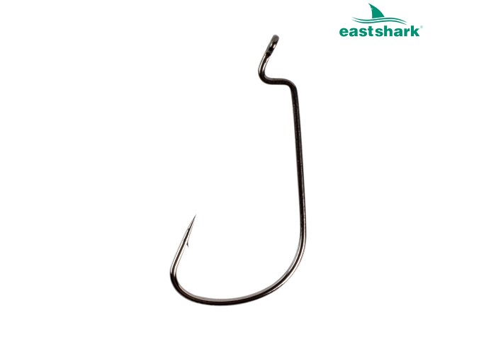 Крючки офсетные 5163  № 3/0