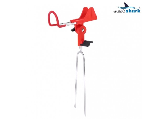 Береговой держатель удилища EastShark PYP-108