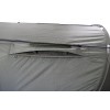 Палатка карповая EastShark HYT 045 2 MAN с накидкой