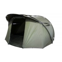Палатка карповая EastShark HYT 045 2 MAN с накидкой