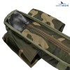 Чехол EastShark RT-CAMO-2+2Rods 210см