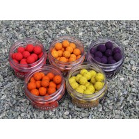 Бойлы нейтральные Balance GeoLine 14мм Креветка