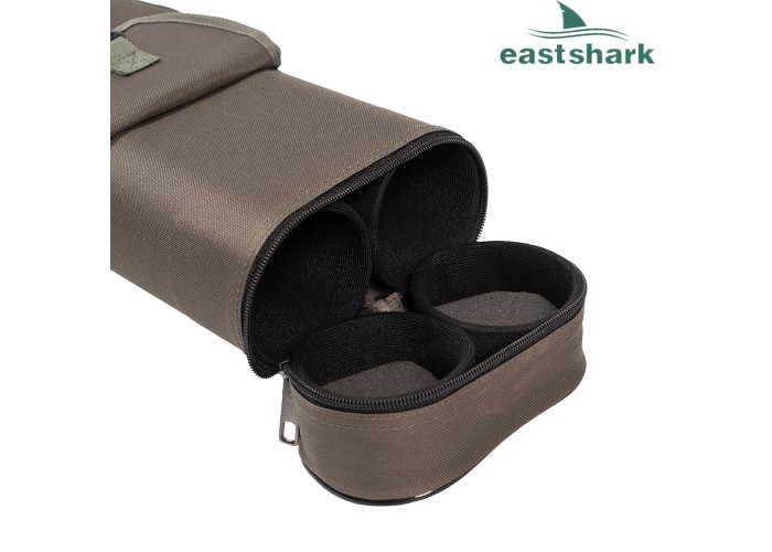 Тубус двойной EastShark 1.5 м