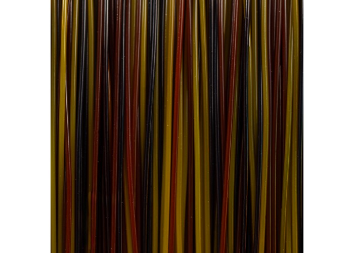 Леска 300м EastShark TANK three colors 0,28 мм