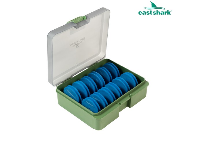 Поводочница набор 12 шт. E 011