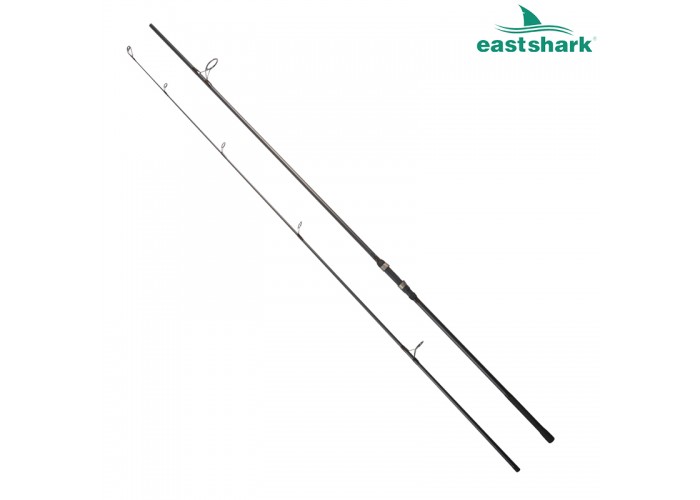 Удилище штекерное EastShark Blixem 2-x част. 3,9 м 3,75lb