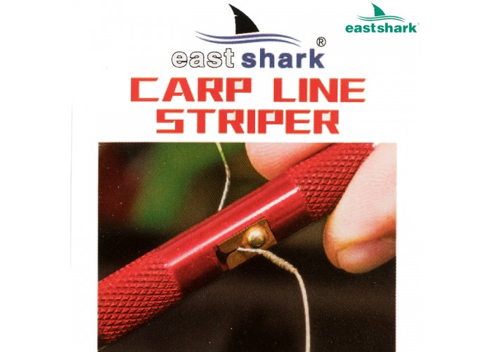 Инструмент ES для снятия оплетки серый