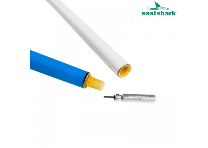 Поплавок с батарейкой синий 4 гр. №3