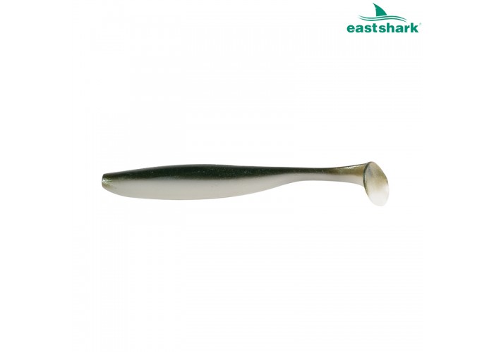 Силиконовая приманка ES3118 120 мм (3 шт/уп) color: K012