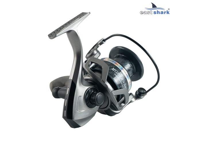 Катушка EastShark Modern 5000 5,5:1