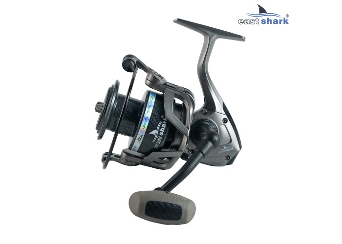 Катушка EastShark Modern 5000 5,5:1