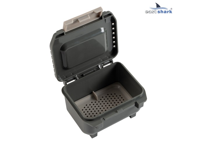 Бокс выносной EastShark для приманок MBXL-60 на ящик