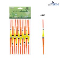 Поплавок ES 05-5 2,5g (уп./10шт.)