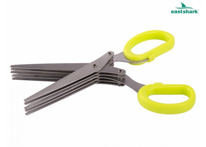 Ножницы для нарезки червя 6212