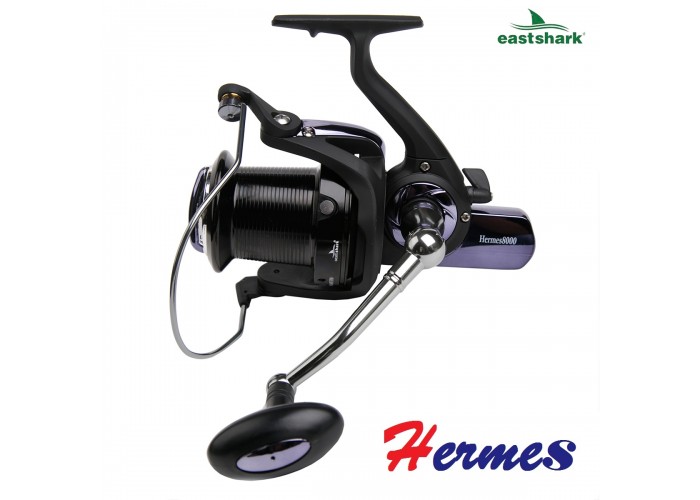 Катушка EastShark Hermes 10000