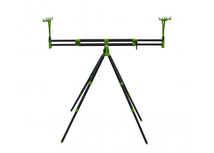 Rod-pod EastShark GP-TRD 4000 GREEN