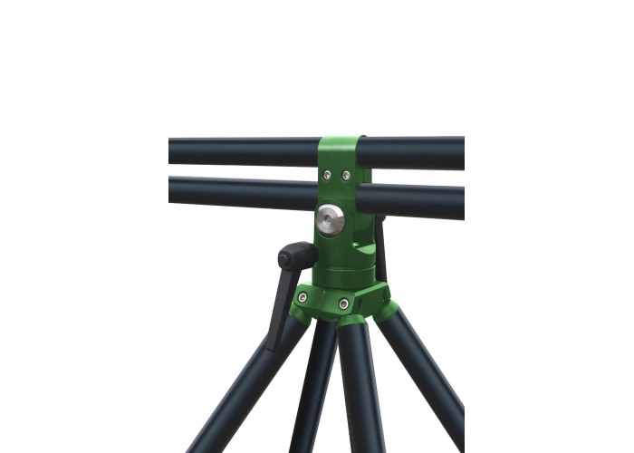 Rod-pod EastShark GP-TRD 4000 GREEN