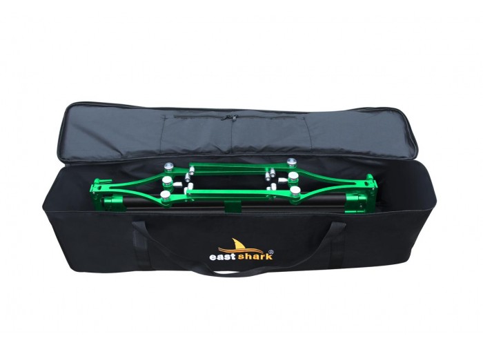 Rod-pod EastShark GP-TRD 4000 GREEN