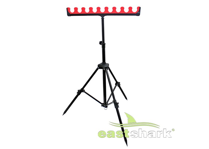 Подставка под фидер (мягкая) SEA-122